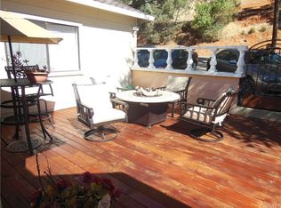 8169 Little Borax Lake Rd, Kelseyville, CA