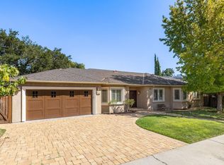 338 Hill Way, San Carlos, CA 94070
