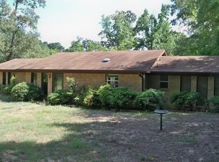 27 Lake Cherokee, Longview, TX 75603