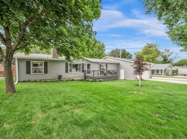 521 Okoboji Grove Rd Lot 20, Arnolds Park, IA 51331