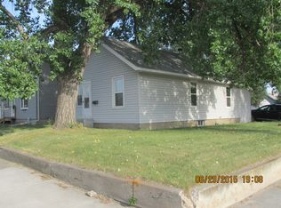 523 West Broadway, Williston, ND 58801