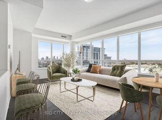 7 Kenaston Gdns UNIT 713, Toronto, ON M2K0B9