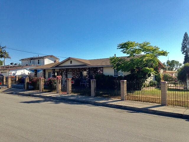 2nd image of 106 S Belmont Ave
