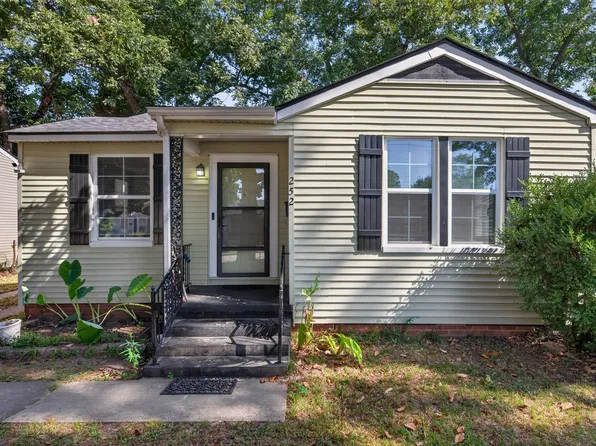 252 E Linden St, Shreveport, LA 71104