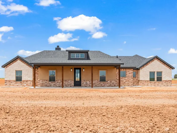 7511 N Farm To Market Rd #1729, Idalou, TX 79329