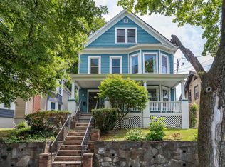65 N Clinton St FLOOR 1, Poughkeepsie, NY 12601