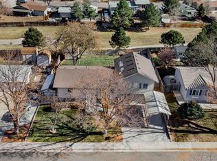 12369 E Iowa Dr, Aurora, CO 80012
