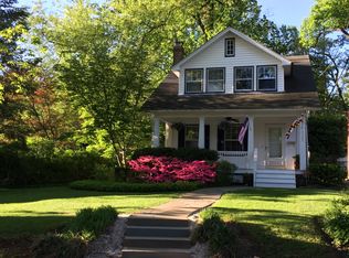 2203 South Rd, Baltimore, MD 21209