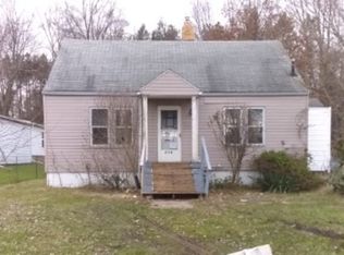 219 52nd St SW, Canton, OH