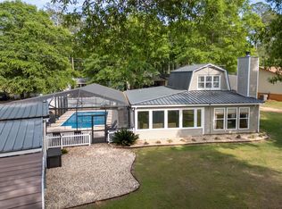 15 Pinto Trl, Fort Gaines, GA 39851