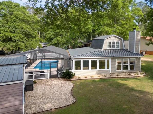 15 Pinto Trl, Fort Gaines, GA 39851