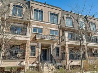2441 Greenwich Dr #95, Oakville, ON L6M 0S3
