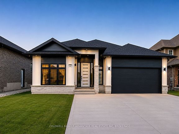 2nd image of 445 Julia Dr