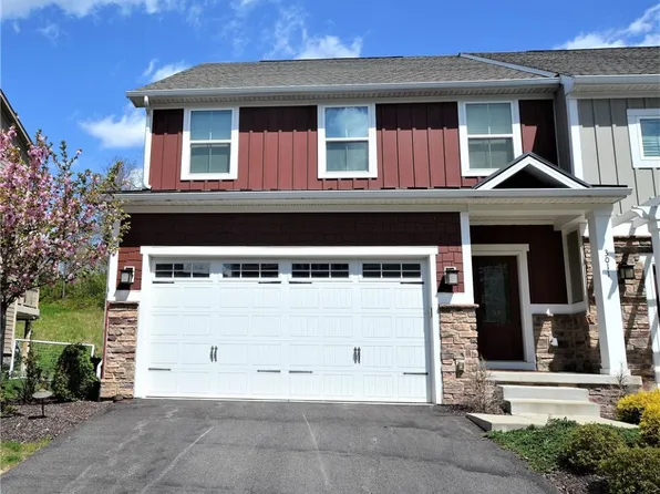 3011 Mahican Cir, Warrendale, PA 16046