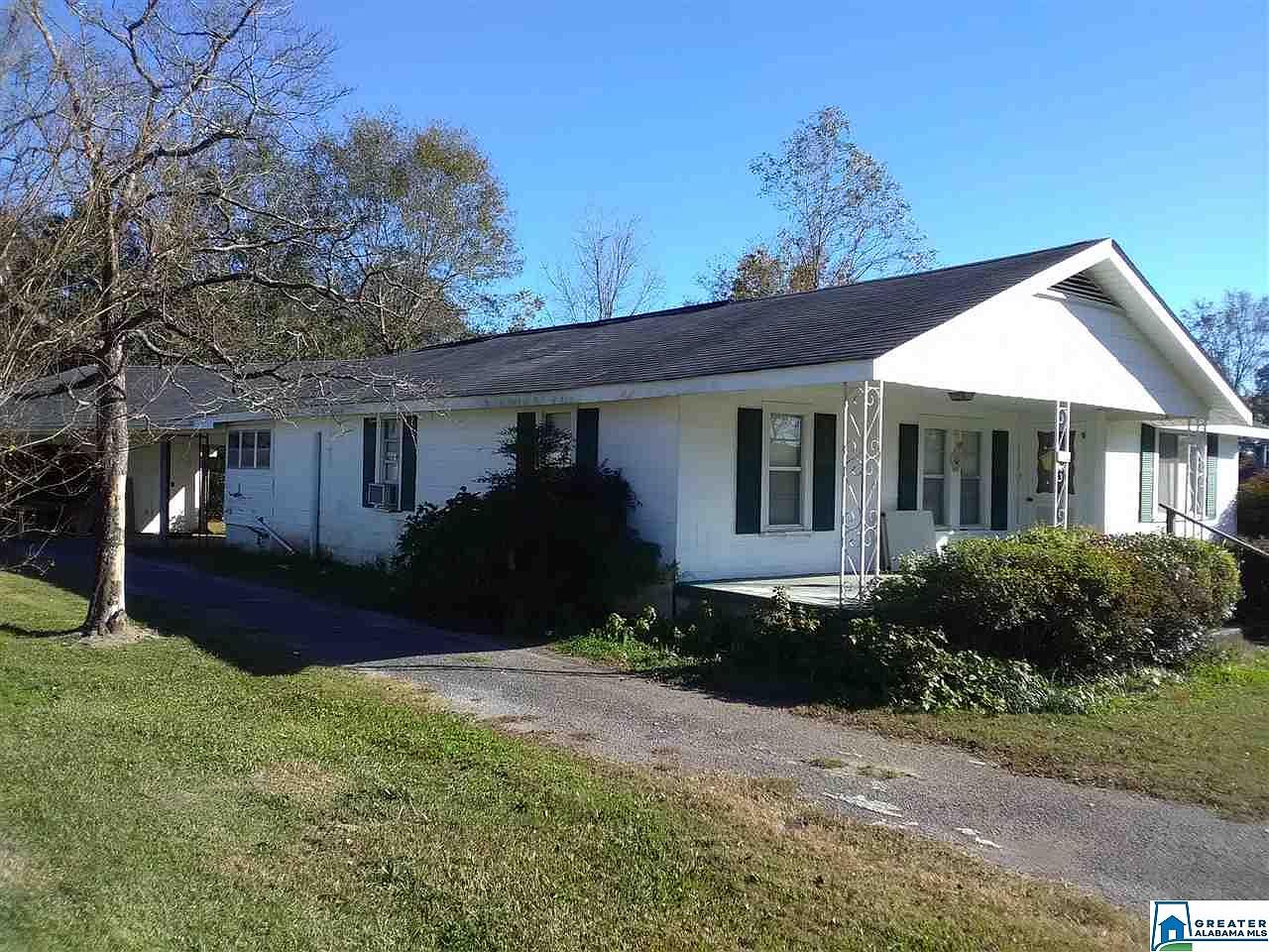 215 Augusta St, Clanton, AL 35045 Zillow