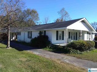 215 Augusta St, Clanton, AL 35045