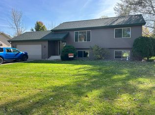 685 Montana Ave, Benson, MN 56215