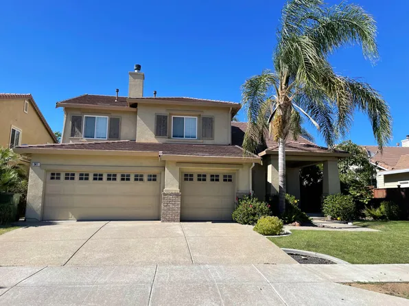 941 Mericrest St, Brentwood, CA 94513