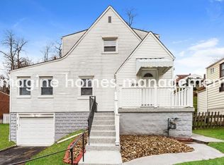 3350 Wallace Dr, Pittsburgh, PA