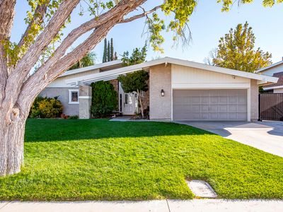 43710 21st St W, Lancaster, CA, 93536