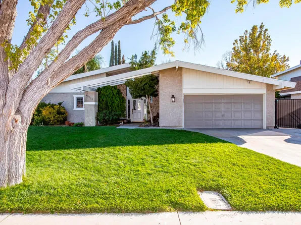 43710 21st St W, Lancaster, CA 93536