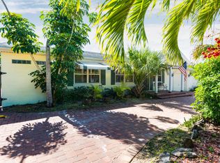 405 Poinsettia Rd, Melbourne Beach, FL 32951