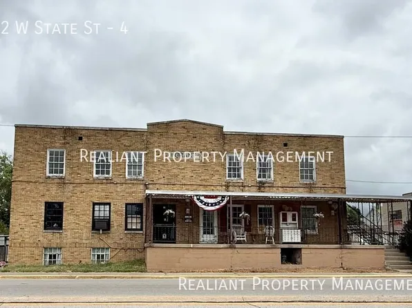 312 W State St #4, Georgetown, OH 45121