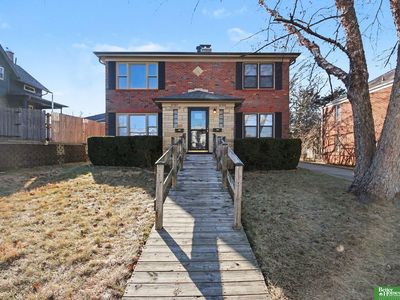 3707 Marcy St, Omaha, NE, 68105