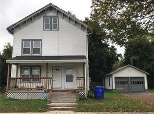 36 Garden St, Enfield, CT 06082