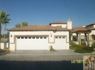 401 Piazza San Michelle, Palm Desert, CA 92260