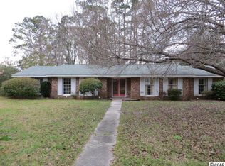 1356 Gibson Ave, Myrtle Beach, SC 29575