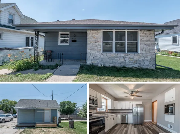 4123 L St, Omaha, NE 68107