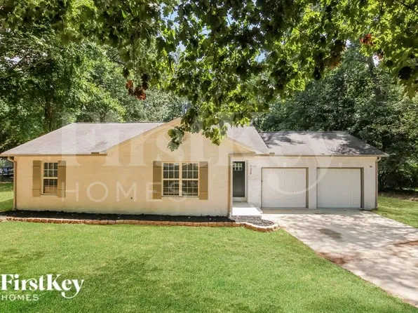 128 Lismark Dr, Mooresville, NC 28117