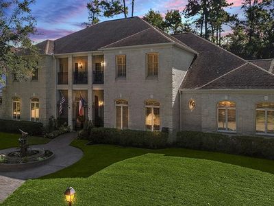 5135 Verdant Way, Houston, TX, 77069