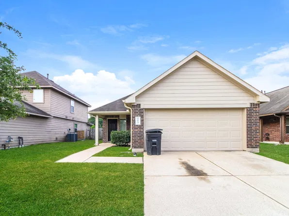5814 Dawn Terrace Ct, Houston, TX 77048
