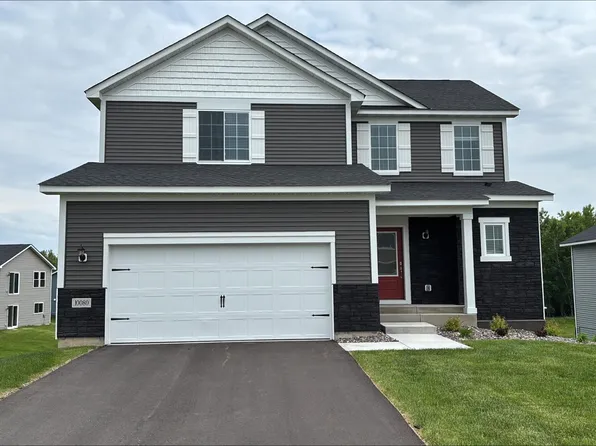 10080 Twin Lakes Pkwy NW, Elk River, MN 55330