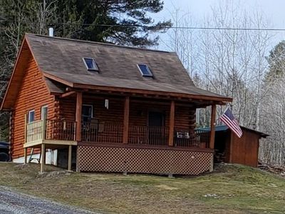 815 Nanticoke Rd, Maine, NY, 13802