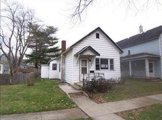 1427 N 16th St, Lafayette, IN 47904