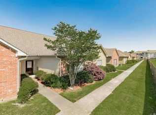 4000 McHugh Rd LOT 68, Zachary, LA 70791