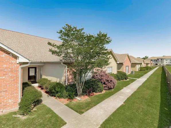 4000 McHugh Rd Lot 68, Zachary, LA 70791