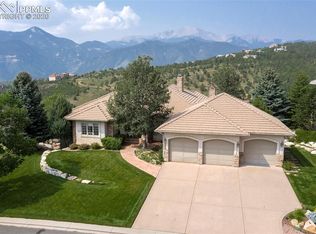 3670 Twisted Oak Cir, Colorado Springs, CO 80904