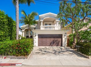 1029 33rd St, Manhattan Beach, CA 90266