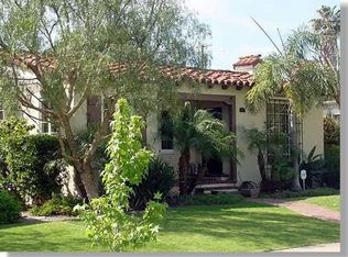3747 Rose Ave, Long Beach, CA 90807