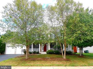 12821 Victory Lakes Loop, Bristow, VA 20136