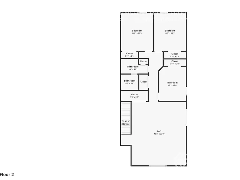 7957 Rex Hill Trl — Photo 3