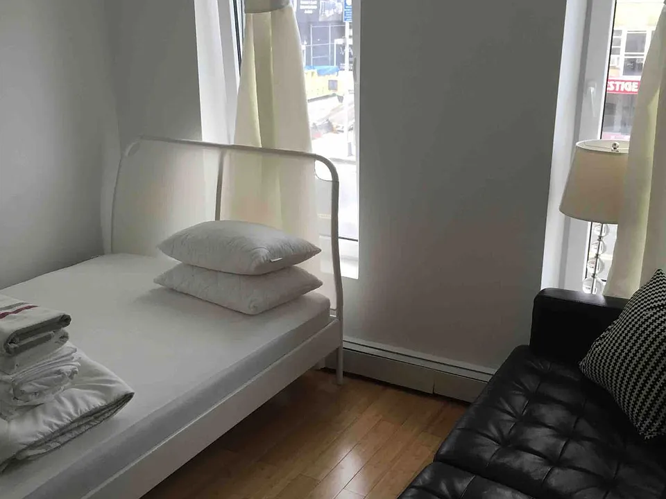 91 W End Ave #91