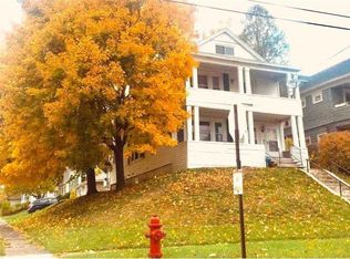 201 Craton St #3, Syracuse, NY 13203