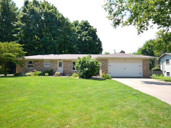 16 Meadow Ln Goshen In 46526 Zillow