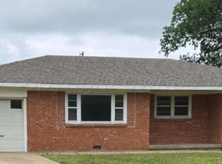 333 Fairlane Ave, Amarillo, TX 79108