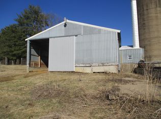 50th Ave, Amery, WI 54001